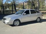 ВАЗ (Lada) Priora 2172 2012 годаүшін2 490 000 тг. в Костанай – фото 2