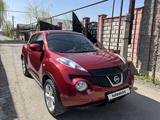 Nissan Juke 2013 годаfor5 100 000 тг. в Алматы