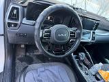 Kia Sorento 2023 года за 15 400 000 тг. в Караганда