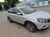 ВАЗ (Lada) Vesta SW Cross 2021 года за 6 000 000 тг. в Уральск