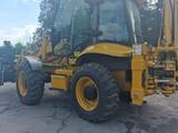 LGZT  НОВЫЙ ЭКСКАВАТОР ПОГРУЗЧИК ТИПА JCB4CX 2025 года в Алматы – фото 3
