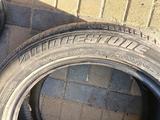 Шины 245/50 R18 — "Bridgestone Turanza ER30" (Япония), летние. В за 55 000 тг. в Астана – фото 5