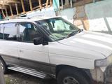 Mazda MPV 1996 годаүшін1 000 000 тг. в Шемонаиха