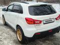 Mitsubishi ASX 2012 года за 7 500 000 тг. в Алматы – фото 3