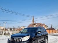 Toyota Land Cruiser Prado 2012 года за 14 800 000 тг. в Семей