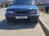 Mercedes-Benz C 280 1997 года за 3 000 000 тг. в Астана