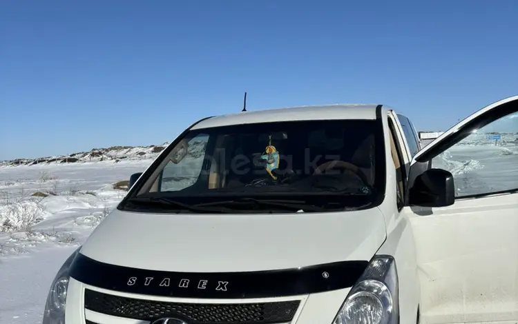 Hyundai Starex 2010 года за 9 000 000 тг. в Караганда