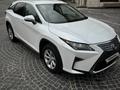 Lexus RX 200t 2016 годаfor15 500 000 тг. в Алматы – фото 2