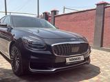 Kia K9 2018 годаүшін15 500 000 тг. в Алматы – фото 2