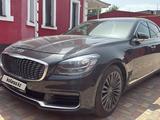 Kia K9 2018 годаүшін15 500 000 тг. в Алматы