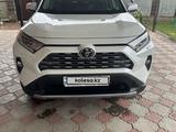 Toyota RAV4 2021 годаүшін20 000 000 тг. в Алматы