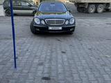 Mercedes-Benz E 240 2003 года за 5 900 000 тг. в Алматы – фото 2