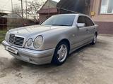 Mercedes-Benz E 280 1998 года за 3 700 000 тг. в Шымкент – фото 4