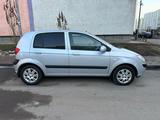 Hyundai Getz 2007 года за 3 600 000 тг. в Алматы