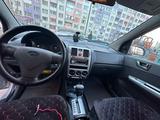 Hyundai Getz 2007 года за 3 600 000 тг. в Алматы – фото 5