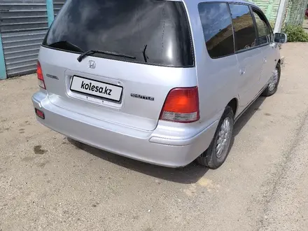 Honda Shuttle 1999 года за 4 000 000 тг. в Караганда – фото 4