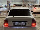 ВАЗ (Lada) Priora 2172 2013 года за 2 100 000 тг. в Актау – фото 4