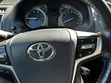 Toyota Land Cruiser Prado 2022 года за 34 000 000 тг. в Актау – фото 4