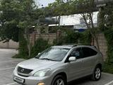 Lexus RX 330 2003 года за 7 500 000 тг. в Кызылорда – фото 3