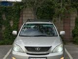 Lexus RX 330 2003 года за 7 500 000 тг. в Кызылорда – фото 2