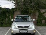 Lexus RX 330 2003 года за 7 500 000 тг. в Кызылорда