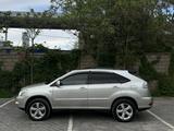 Lexus RX 330 2003 года за 7 500 000 тг. в Кызылорда – фото 4
