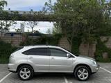 Lexus RX 330 2003 года за 7 500 000 тг. в Кызылорда – фото 5