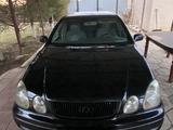 Lexus GS 300 2003 годаfor5 100 000 тг. в Тараз – фото 2