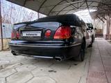 Lexus GS 300 2003 годаfor5 100 000 тг. в Тараз