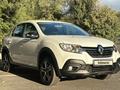 Renault Logan Stepway 2021 года за 6 300 000 тг. в Алматы