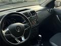 Renault Logan Stepway 2021 годаfor6 300 000 тг. в Алматы – фото 9