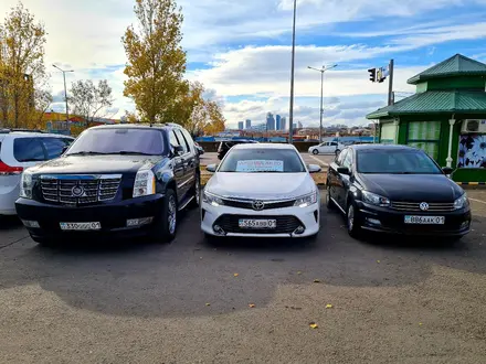 Авто без водителя 24на7 Большой выбор! в Астана – фото 5