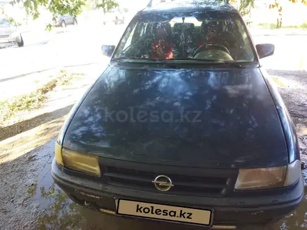 Opel Astra 1992 года за 580 000 тг. в Актобе – фото 5