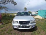 Isuzu Wizard 1999 года за 4 000 000 тг. в Астана