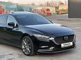 Mazda 6 2019 года за 12 100 000 тг. в Алматы – фото 3