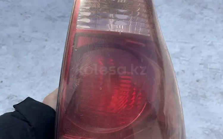 Задний правый фонарь Тойота 4раннерүшін20 000 тг. в Алматы