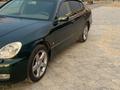 Lexus GS 300 1999 годаүшін5 500 000 тг. в Актау – фото 2