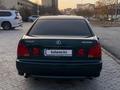 Lexus GS 300 1999 годаүшін5 500 000 тг. в Актау – фото 6