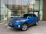 Hyundai Creta 2020 годаүшін9 600 000 тг. в Алматы