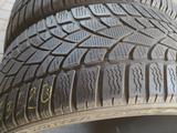 255.35.R20-пара Dunlop SP Winter Sport за 100 000 тг. в Алматы