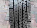 205.60.R16-есть 1шт. Bridgestone Blizzak VRX3 за 20 000 тг. в Алматы – фото 3