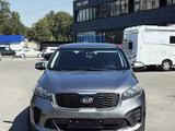 Kia Sorento 2018 года за 10 500 000 тг. в Алматы