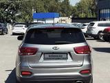 Kia Sorento 2018 года за 10 500 000 тг. в Алматы – фото 4