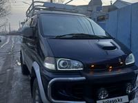 Mitsubishi Delica 1994 годаfor4 000 000 тг. в Алматы