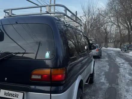 Mitsubishi Delica 1994 года за 4 000 000 тг. в Алматы – фото 2