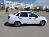 ВАЗ (Lada) Granta 2190 2013 года за 1 780 000 тг. в Актау – фото 4