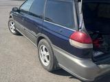 Subaru Legacy 1996 года за 2 300 000 тг. в Алматы – фото 4