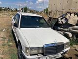 Mercedes-Benz 190 1991 года за 400 000 тг. в Семей