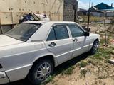 Mercedes-Benz 190 1991 года за 400 000 тг. в Семей – фото 4