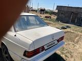 Mercedes-Benz 190 1991 года за 400 000 тг. в Семей – фото 5